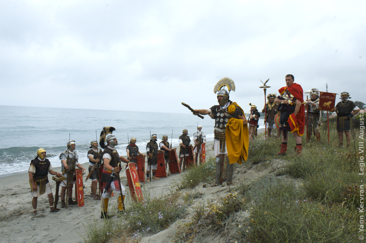 Yann Kervran – Padulella 2012