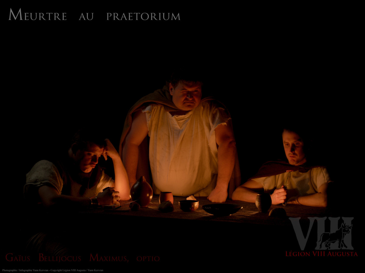 Yann Kervran – Ombres et lumières