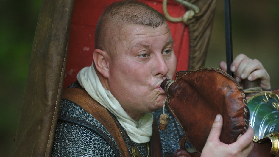 Aux sources de la Posca